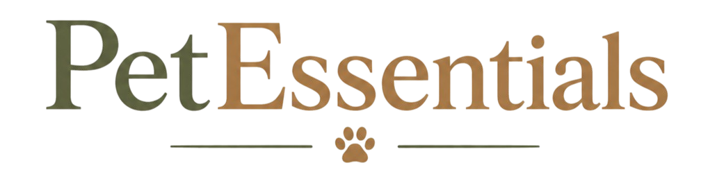 Pet Essentials